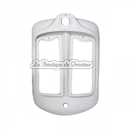 Nez de capot Fordson Dexta