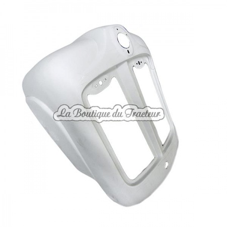 Nez de capot Fordson Dexta
