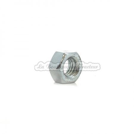 Nut 5/16 UNC