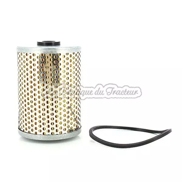 Oil filter 2001000