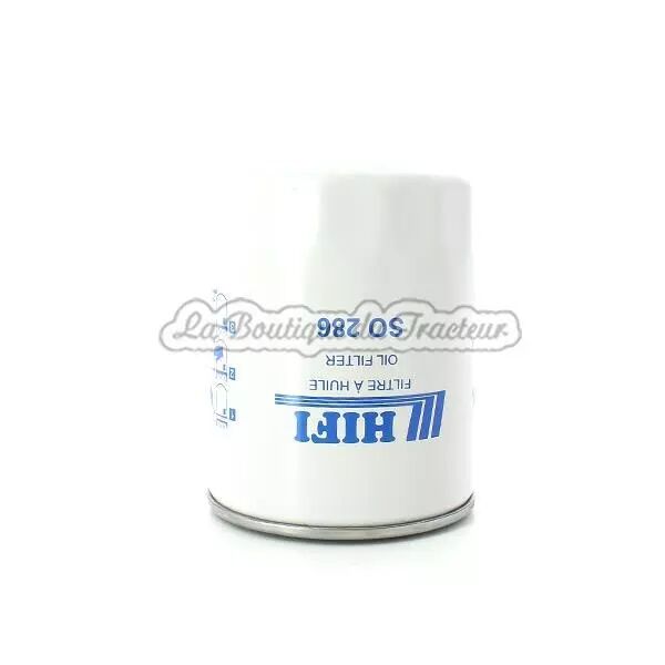 Oil filter 2310801