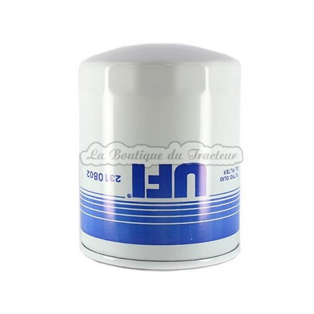 Oil filter 2310802