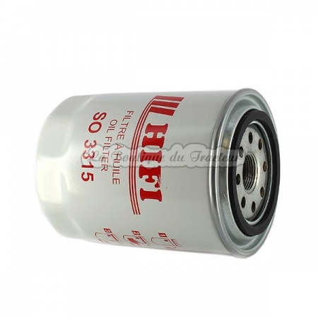 Oil filter 2311300