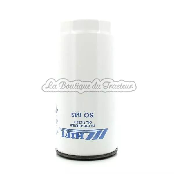 Oil filter 2312000
