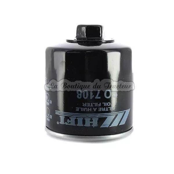 Oil filter 2312700