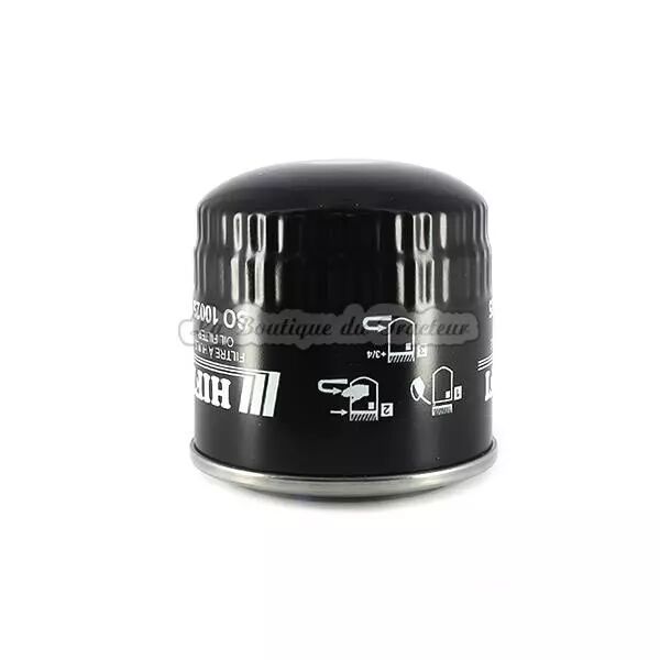 Oil filter 2312706