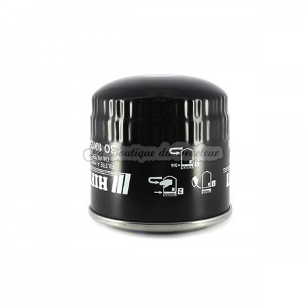 Oil filter 2312706
