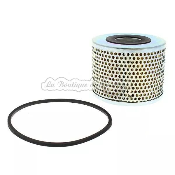 Oil filter 2544300