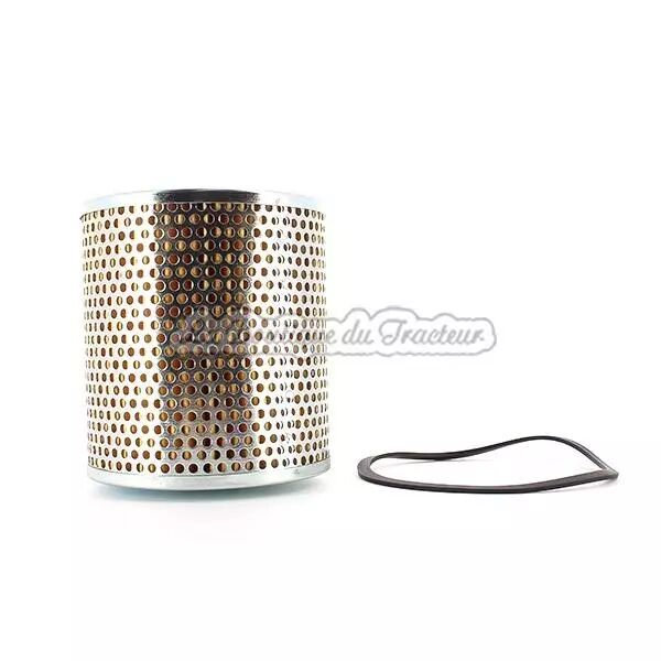 Oil filter 2545700=2001200 MF TE20, PONY, DEUTZ, SOMECA