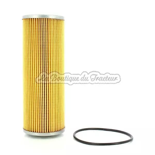 Oil filter Case 480C, 580B, 580C, 584, 585