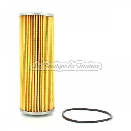 Oil filter Case 480C, 580B, 580C, 584, 585
