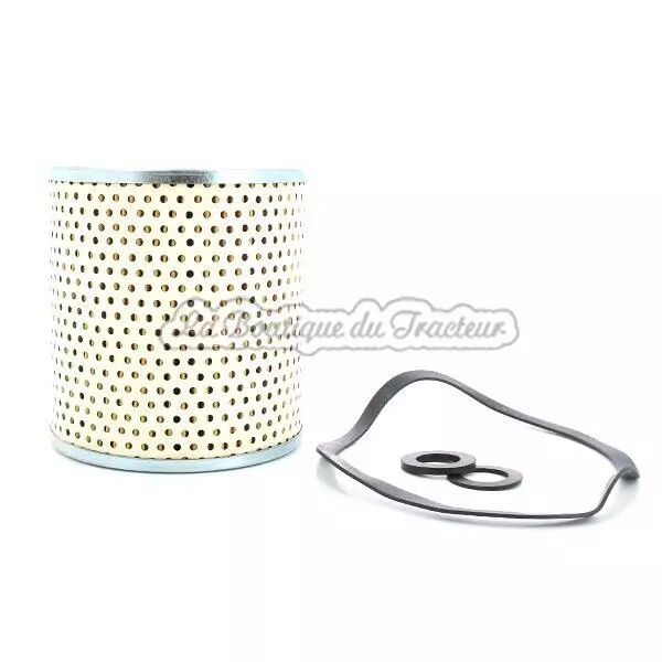 Oil filter FORD 2000/3000 S/CLOCHE