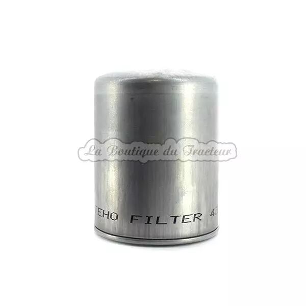 Oil filter VALMET 6 CYL MF8160