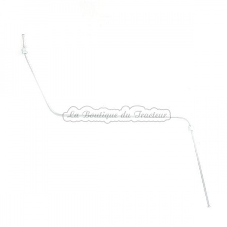 oil pressure long pipe