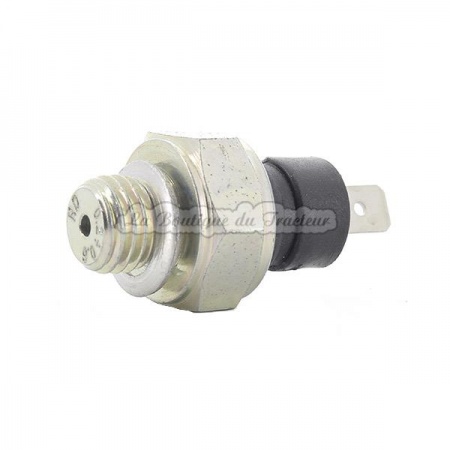 Oil pressure switch Fiat 55-46,  55-46DT,  60-46,  60-46DT, Ford, New Holland (OEM : 4151243)