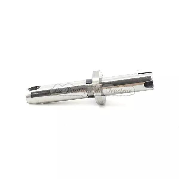 oil pump control valve