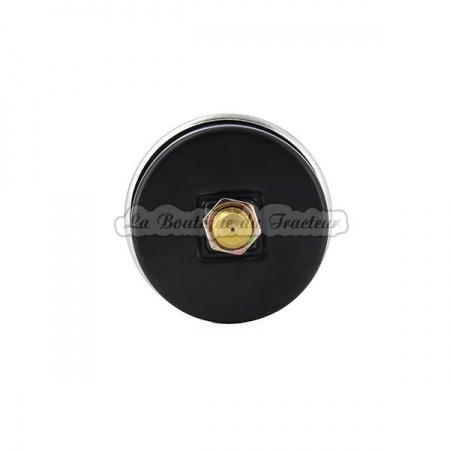 oil ressure gauge A-C