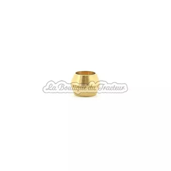 Oliva para tubo de inyector MF d.6