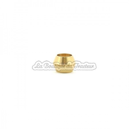 Oliva para tubo de inyector MF d.6
