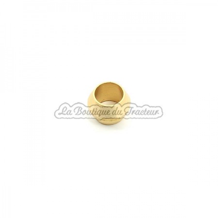 Oliva para tubo de inyector MF d.6