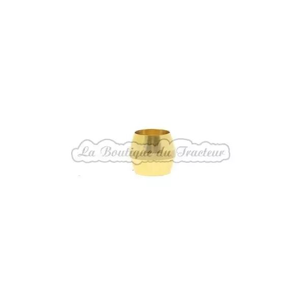 Olive de tuyau d�injection Massey Ferguson, Fordson, 5 mm