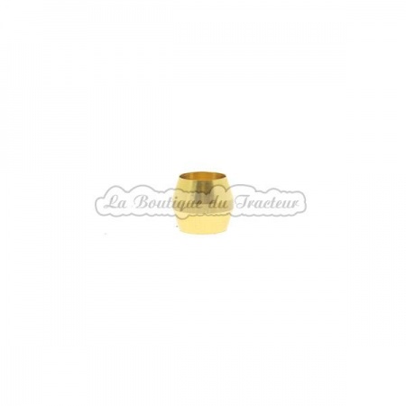 Olive de tuyau d´injection Massey Ferguson, Fordson, 5 mm