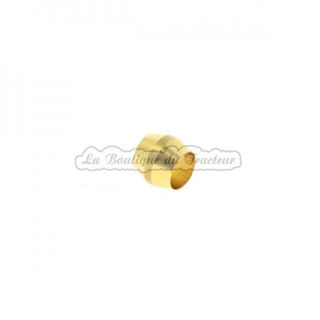 Olive de tuyau d´injection Massey Ferguson, Fordson, 5 mm