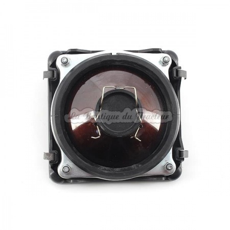 Optica del faro de tipo Olsa izquierda / derecha (OEM : 9929838)