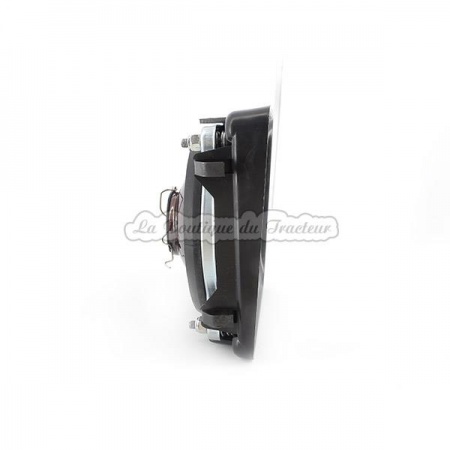 Optique de phare avant type Olsa gauche / droite (OEM : 9929838)