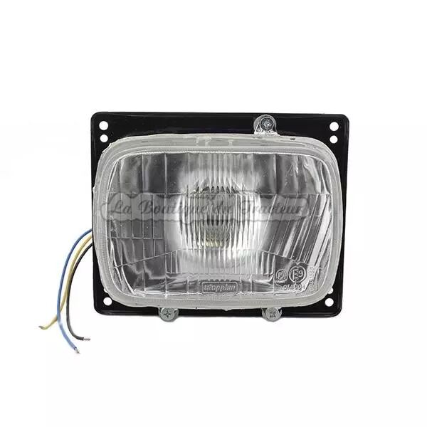 Optique de phare Fiat gauche/droit s�rie 46, 55, 56, 90, 93, 94 et s�rie Classique