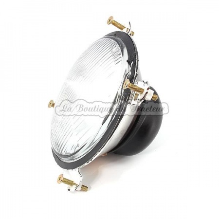 Optique droit IHC D323, 353, 383, 423 (OEM : 3057538R91)