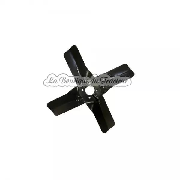 Pales de ventilateur (pack de 2)