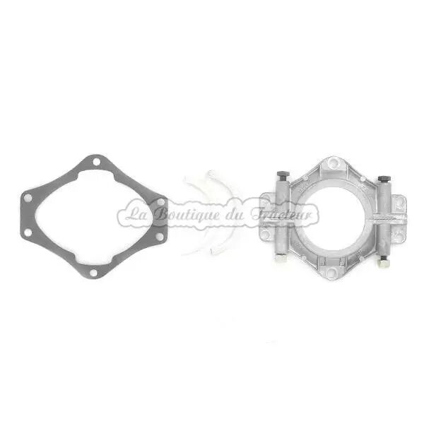 Palier arri�re complet Massey Ferguson, Fordson, Landini (OEM : 4224172M1)