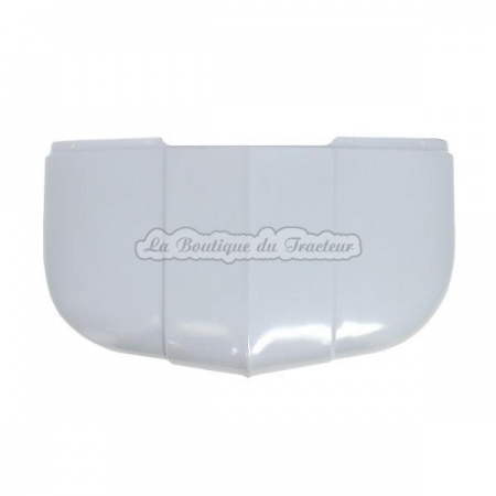 Panel delantero de capo MF65