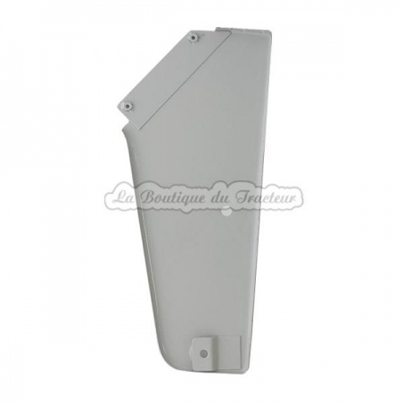 Panel lateral izquierdo de capo MF65