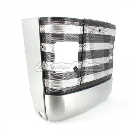 Parilla completa MF135 13 pulgadas (330mm)