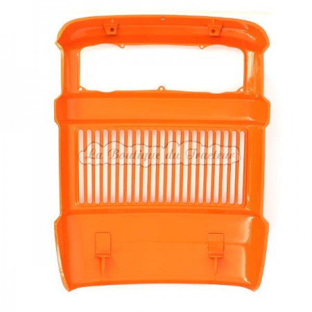 Parilla de Fiat 450