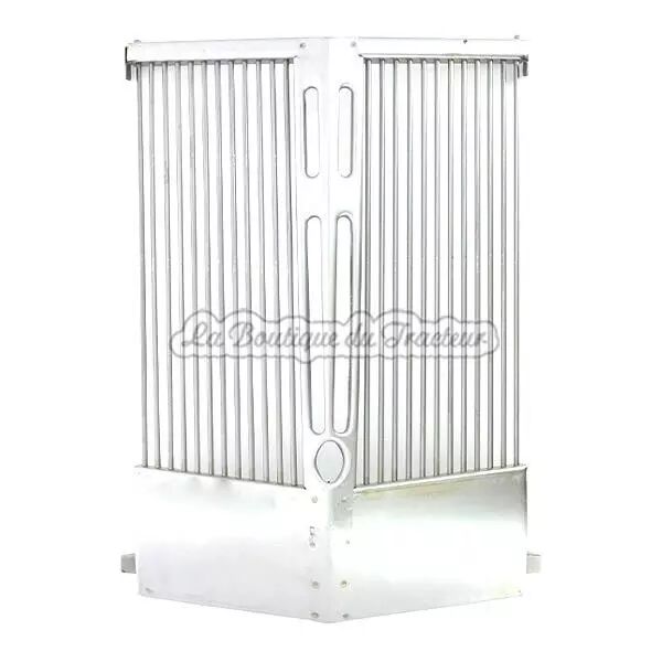 Parilla de radiator FORD 8N 82040E