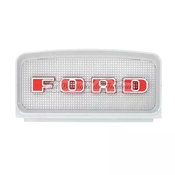 Parilla superior FORD