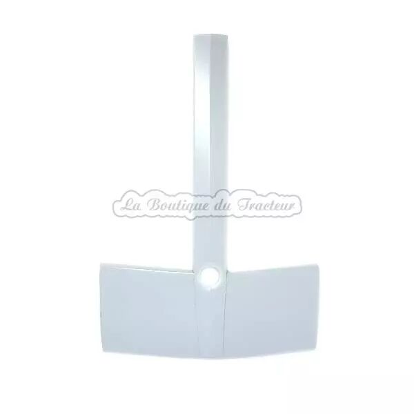 Parte delantera de capo TEA