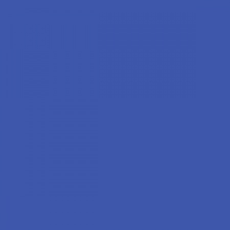 Peinture bleu New Holland, après 2000 (aérosol 400 ml)