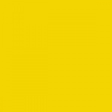 Peinture glycéro jaune compatible Société Française Vierzon, 830 ml