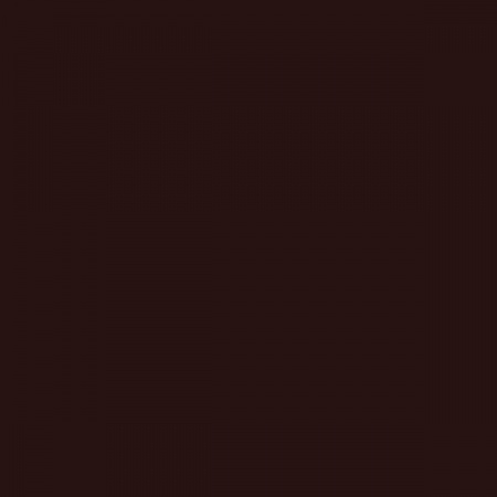 Peinture glycéro marron / brun Fiat, 830 ml