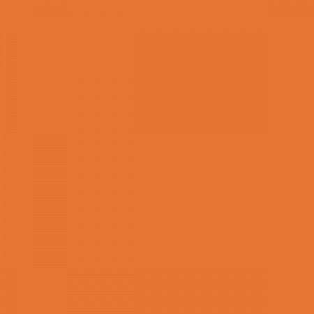 Peinture glycéro orange Someca, 830 ml