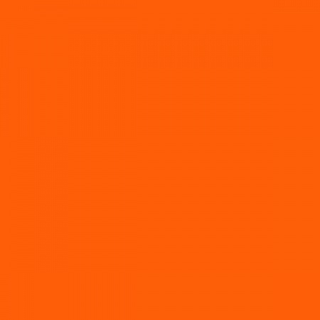 Peinture glycéro orange Vendeuvre, 830 ml