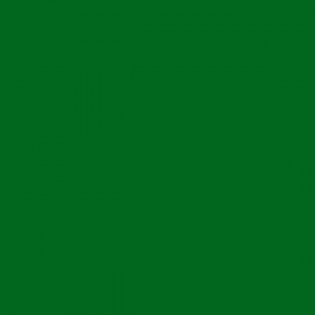 Peinture glycéro vert compatible Societé Française Vierzon, 830 ml