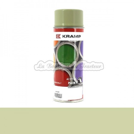 Peinture ivoire IHC (aérosol 400 ml)