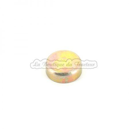 Pellet bowl diameter 22,27 grit