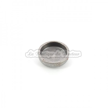 Pellet bowl diameter 22 grit