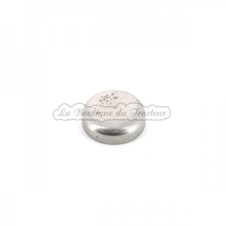 Pellet bowl diameter 22 grit